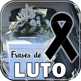 Frases de Luto y Duelo