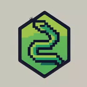 Classic Snake Game