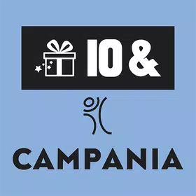 IO & CAMPANIA
