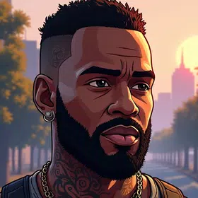 GTA – SA