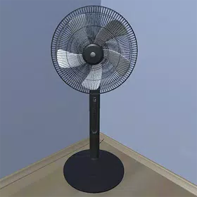 Trình mô phỏng quạt