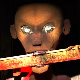 Recursion: Horror Mansion Lure