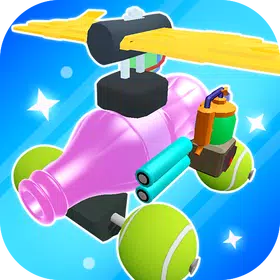 Assemble Racing Battle