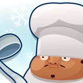 Freezer Frenzy