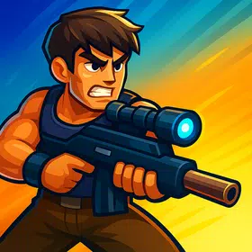 Tappy Shots – Fast Reflex Game