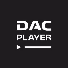 DAC Player