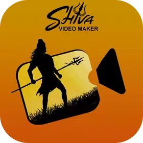 Shiva Mahakal Video Maker