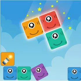 Drag Block Color