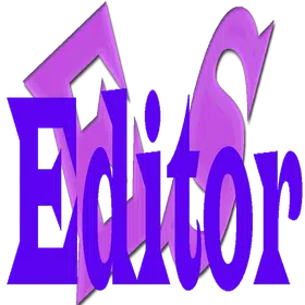 ES Editor