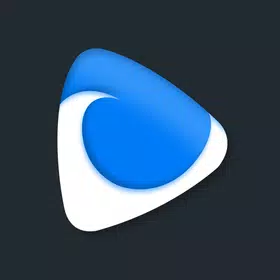 Blue Video Player