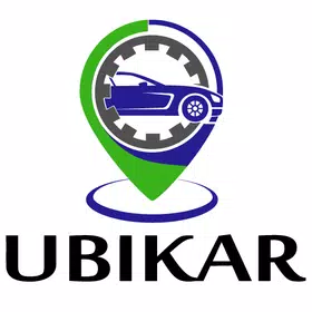 Ubikar Ecuador GPS PRO