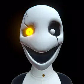 3DTale – Gaster