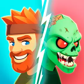 Last Dawn: Zombie Siege