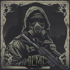 CHERNOFEAR: Evil of Pripyat