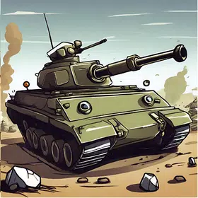 Tank Running