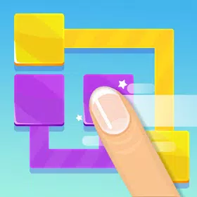 Squares Connect