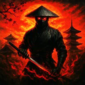 Ninja Noodle