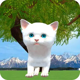 Cat Run 3D