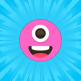 Pink Ball Adventures