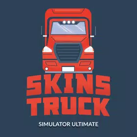 Truck Simulator Ultimate Skins