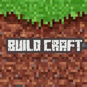 Build Craft 3D – Master Block