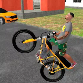 Bikes Mil Grau