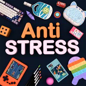 Mini Relaxing Games