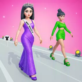 Miss Beauty