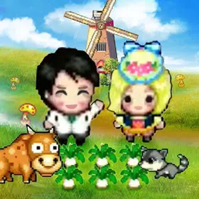 Làng Gió