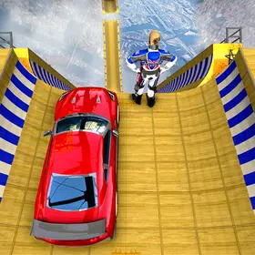 Stunt Master: Car Challenge