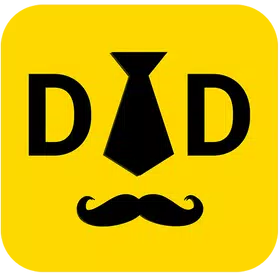 Random Dad Joke Generator