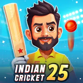 Giải Cricket Ấn Độ