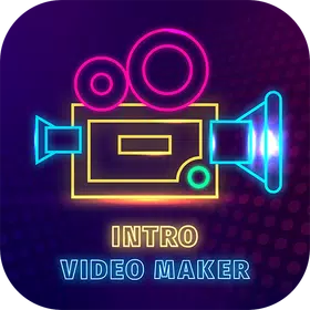Intro Video Maker – Animation