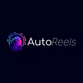 AutoReels Faceless Video Maker