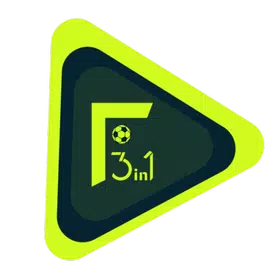 3IN1 Player