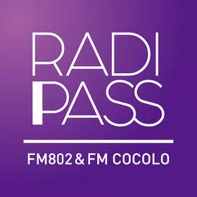 RADIPASSアプリ