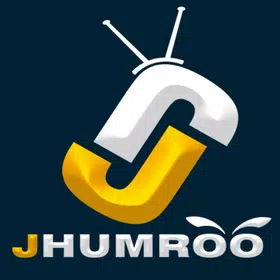 Jhumroo