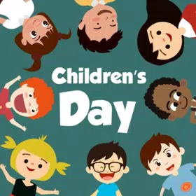 Children’s Day Wishes