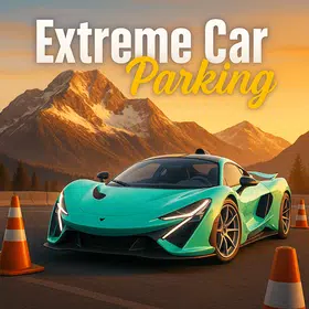 Extreme Car Parking