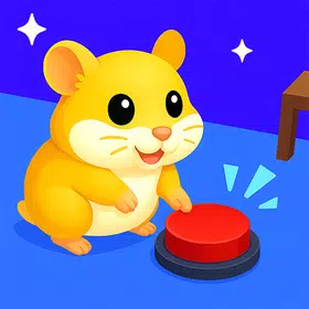 Hamster Escape