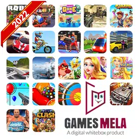 Games Mela