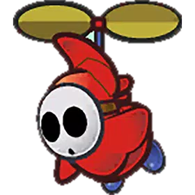 Busy Ghost