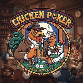 Chicken Poker