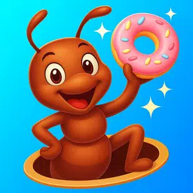Farm Hole: Eat ‘Em All!
