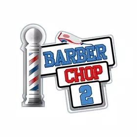 Barber Chop 2