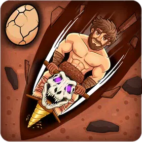 Dino Dig Adventure – Dino Game