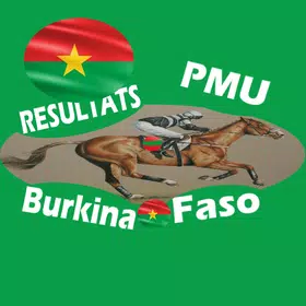 RESULTATS PMU Burkina Faso