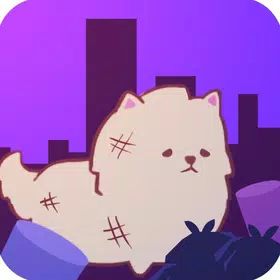 행복 유기견 보호소