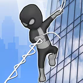 Game chiến đấu Ninja sát thủ