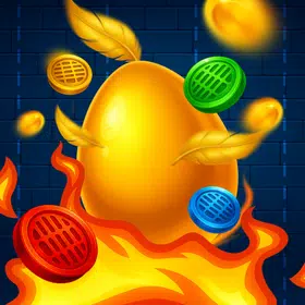 Chick Eggs